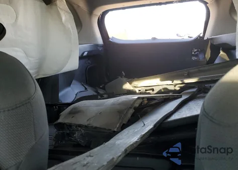 2024 Toyota Rav4 Woodland Edition z USA, uszkodzony, nr VIN 2T3UWRFV5RW198722